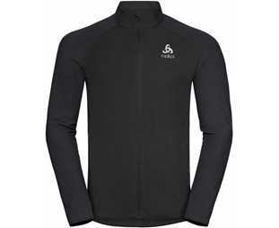 Odlo Jacket Zeroweight Warm Hybrid herr