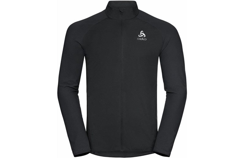 Odlo Jacket Zeroweight Warm Hybrid M