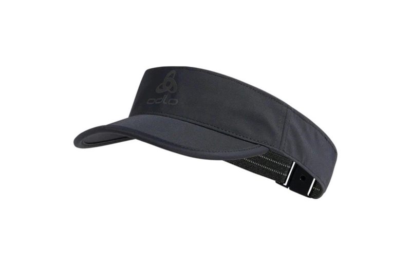 Odlo Performance Light Visor Cap Black