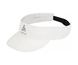 Odlo Performance Light Visor Cap White