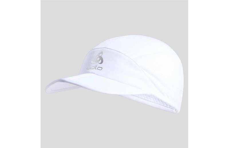 Odlo Performance X-Light Cap White