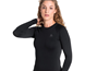 Odlo Top Crew Neck Long sleeve dam