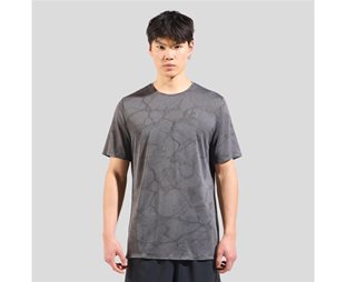 Odlo Zeroweight Engineered Chill-Tec T-Shirt Crew Neck M