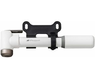 Bontrager Minipumpe Air Support Pump