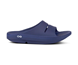 OOFOS Sandaalit OOahh Slide Sandal Navy