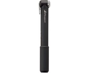 Bontrager Minipumpe Air Support HV MTB Pumpe
