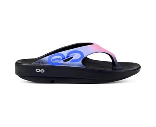 Oofos Ooriginal Spt Sunset Tide