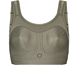 PureLime Compression Bra - High Impact W