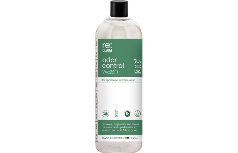 re:CLAIM Oder Control Wash 750 ml