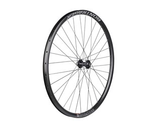 Bontrager Forhjul Affinity TLR Disc/M3050 28" Cl