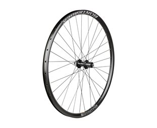 Bontrager Racerbakhjul Affinity Tlr Disc Shim