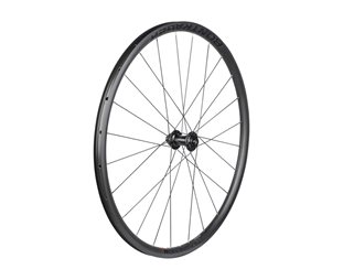 Bontrager Racersykkelhjul Foran Affinity TLR Centerlo