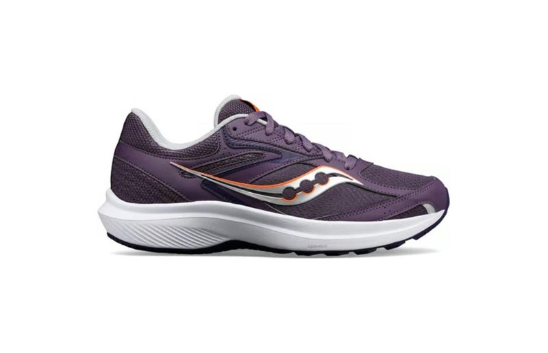 Saucony Naisten juoksukengät Cohesion 17 W