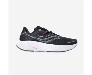 Saucony Guide 16 dam Black/White