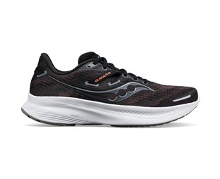 Saucony Guide 16 herr Black/White