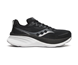 Saucony Juoksukengät Hurricane 24 M Black/Carbon