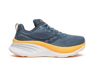 Saucony Hurricane 24 herr Navy/Peel