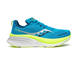 Saucony Hurricane 24 herr Viziblue/Citron