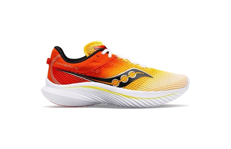 Saucony Juoksukengät Kinvara 14 M