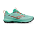 Saucony Peregrine 13 dam