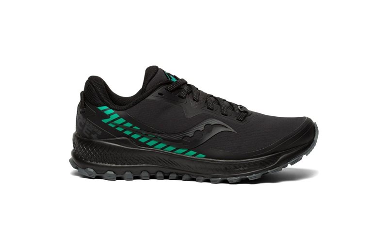 Saucony Naisten juoksukengät Peregrine Ice+ 2 W