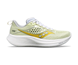 Saucony Naisten juoksukengät Ride 17 W Fern/Cloud