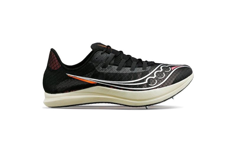 Saucony Juoksukengät Terminal VT Spike M