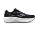 Saucony Juoksukengät Triumph 21 M Black/White