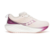 Saucony Naisten juoksukengät Triumph 22 W Moon/Eggplant