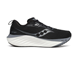 Saucony Juoksukengät Triumph 22 M Black/White