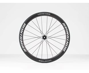 Bontrager Racerhjul Fram Aeolus Comp 5 Tlr Dis