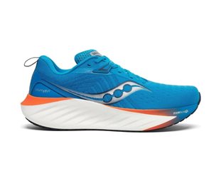 Saucony Triumph 22 M Viziblue/Pepper