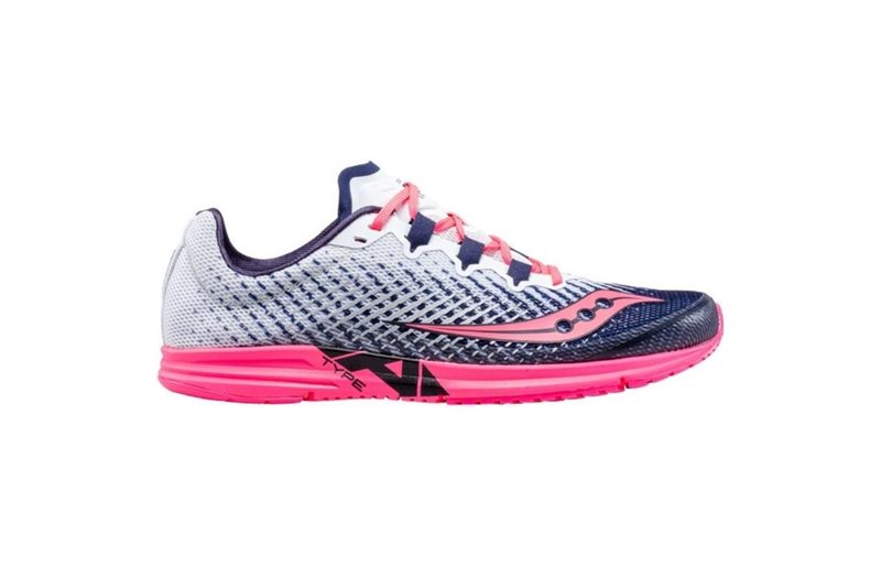 Saucony Naisten juoksukengät Type A9 W