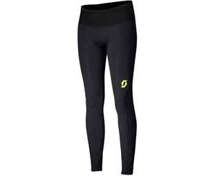 Scott RC Run Full Tights herr