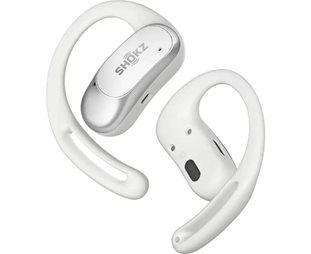 Shokz OpenFit Air White