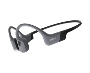 Shokz OpenSwim Pro Grey