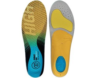 Sidas Run 3Feet Protect High Soles