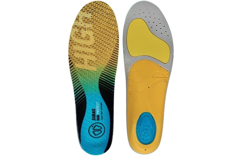 Sidas Run 3Feet Protect High Soles