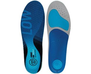 Sidas Run 3Feet Protect Low Soles