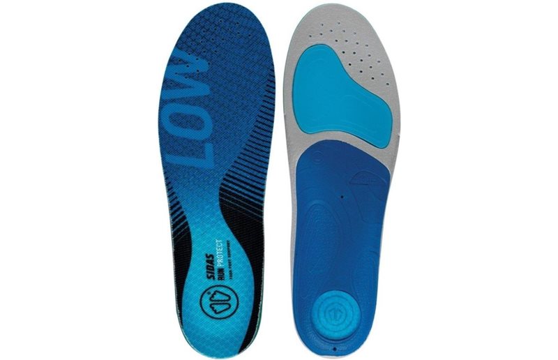 Sidas Run 3Feet Protect Low Soles
