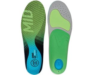 Sidas Run 3Feet Protect Mid Soles