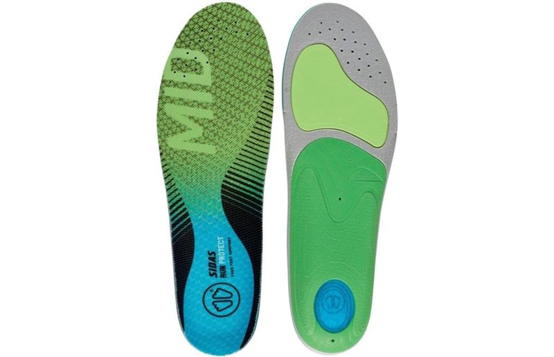 Sidas Run 3Feet Protect Mid Soles