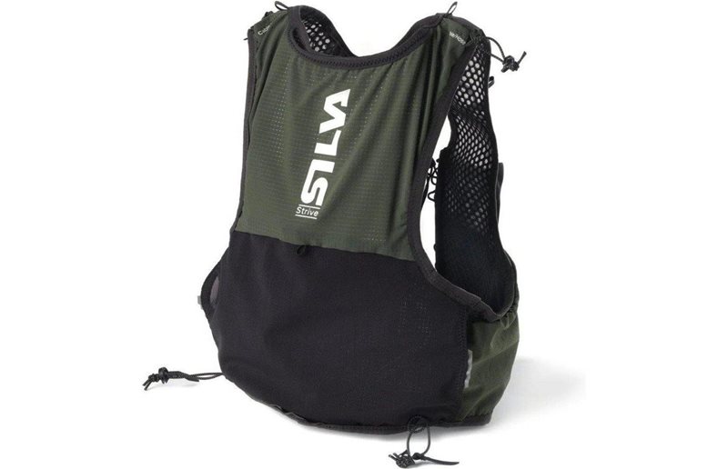 Silva Strive 5 Vest