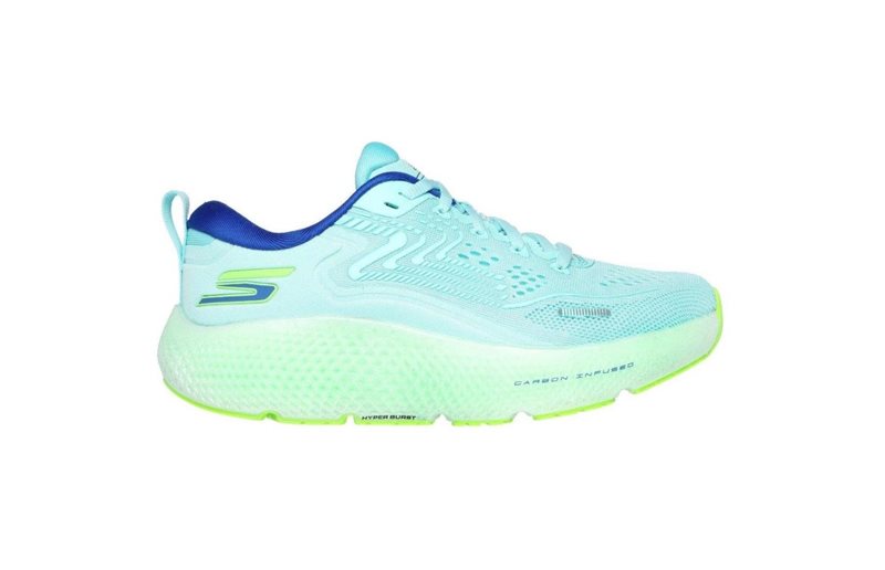 Skechers Naisten juoksukengät Go Run Max Road 6 W