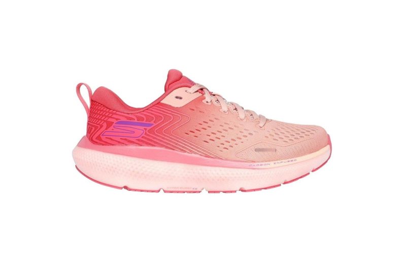Skechers Naisten juoksukengät Go Run Ride 11 W
