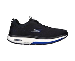 Skechers Go Walk Arch Fit Workout Walker M Black Blue