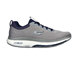 Skechers Go Walk Arch Fit Workout Walker herr Grey Navy