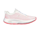 Skechers Naisten juoksukengät Go Walk Workout Walker Arch Fit W White Coral