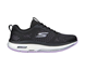 Skechers Naisten juoksukengät Go Walk Workout Walker Arch Fit W Black Lavender