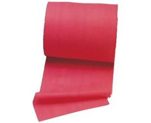 Sports Pharma Flexa Latexband 1m Pink